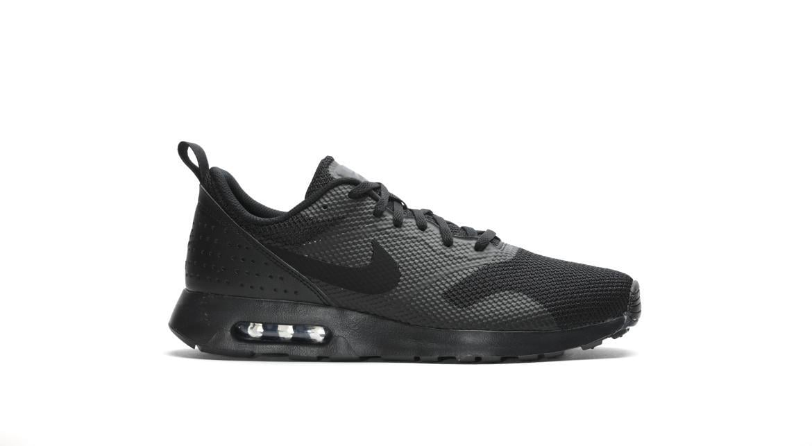 【値下げ】新品未使用　Nike Air Max TAVAS ブラック26.5cm Nike Air Max Tavas 
